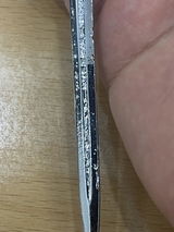 Samet B. review photo