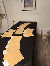 Caro review photo