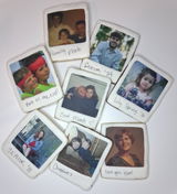 Samantha Larson review photo
