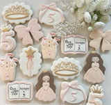 Lorraine. @munrocookieco. review photo