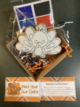 Chaotic review photo