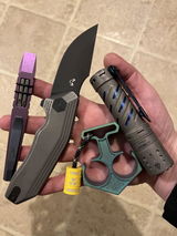 Harley B. review photo