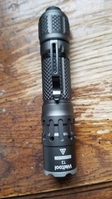 Frank P. review photo