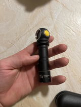 R.B. review photo