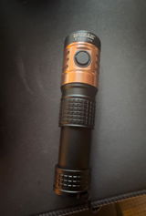 Benjamin C. review photo