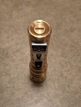 Joshua J. review photo