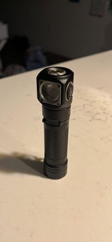 Antonio V. review photo