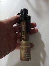 Juston W. review photo