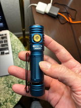 Mark M. review photo