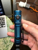 Mark M. review photo