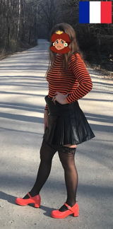Daisy review photo