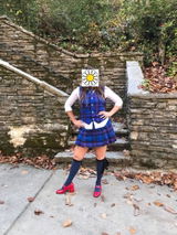 Daisy review photo