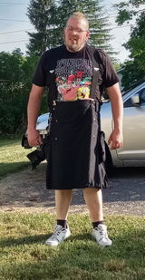 Will Crites review photo