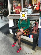 Daisy review photo