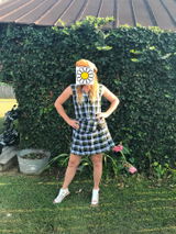 Daisy review photo
