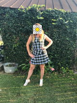 Daisy review photo