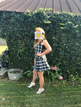 Daisy review photo