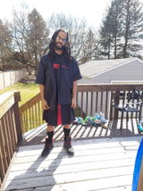 Tabari Coleman review photo