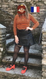 Anonymous review photo