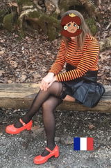 Anonymous review photo