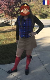 Anonymous review photo