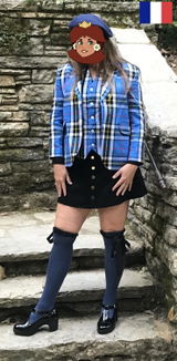Anonymous review photo