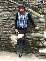 Anonymous review photo
