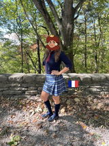 Anonymous review photo
