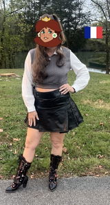 Anonymous review photo