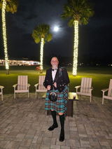 John Reffitt review photo