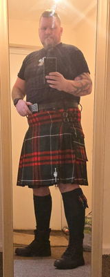 Richard Colin Jones review photo