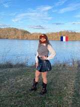 Anonymous review photo