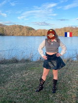 Anonymous review photo