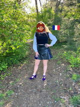 Anonymous review photo