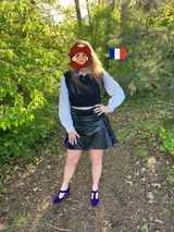 Anonymous review photo