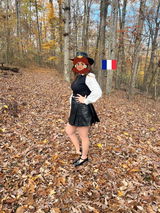 Anonymous review photo