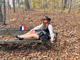 Anonymous review photo