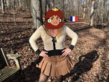 Anonymous review photo