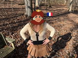 Anonymous review photo