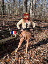 Anonymous review photo