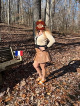 Anonymous review photo