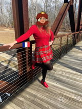 Anonymous review photo