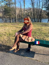 Anonymous review photo