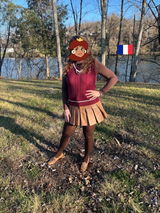 Anonymous review photo