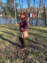 Anonymous review photo