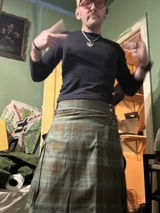 Johno review photo