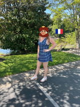 Anonymouse review photo