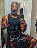 Nwachi Pressley-Tafari review photo