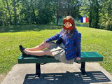 Anonymous review photo