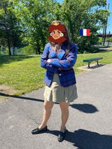 Anonymous review photo